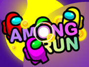 Among Run