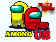 Among Us Rescue
