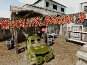 Apocalypse Parking 3D