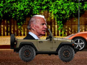 Biden Weelie