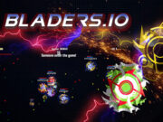 Bladers.io