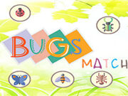 Bugs Match