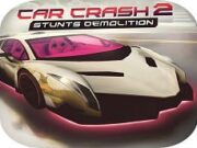 Car Crash 2  Stunts Demolition