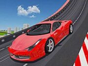 CAR DRIVING STUNT GAME