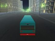 City Bus Master Parking