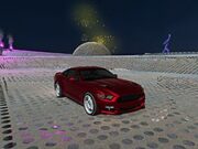 Crazy Car Stunts in Inferno Circus