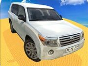 Dubai Drift 4×4 Simulator 3D