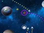 Endless Space Travel