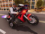 Extreme Bike Driving 3D