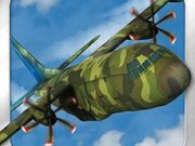 FLIGHT SIMULATOR C130 TRAINING