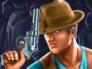 Golden Snake – demo