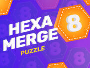Hexa Merge – Puzzle