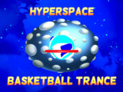 Hyperspace Basketball Trance