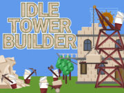 Idle Tower Builder