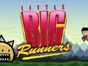 Little Big Runners