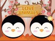 Love Balls – Animals Version