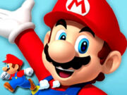 Mario Coin Adventure