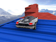 Mega Stunt Racer