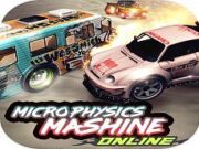 Micro Physics Mashine Online