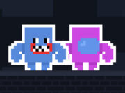 Mini Huggy – 2 Player