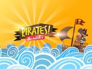 Pirates! – The match 3