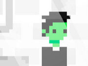 Pixelkenstein 80s Time