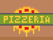 Pizzeria IDLE