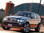 Project Car Physics Simulator: Los Angeles