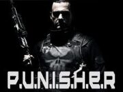 P.U.N.I.S.H.E.R