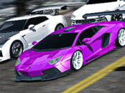 Race Parking Simulator