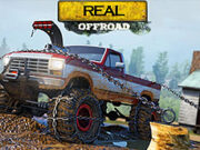 Real-OFFROAD 4×4