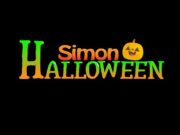 Simon Halloween