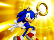 Sonic Path Adventure