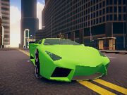 Sports Car Challenge