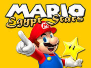 Super Mario Egypt Stars