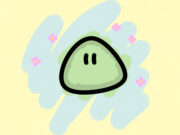 Super Slime Notebook