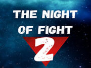 The Night Of  Fight 2: Brawl in a CyberPub