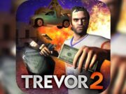 Trevor 2 Moneytalks Mad City