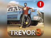 T.R.E.V.O.R 3 Extreme Mad Story