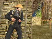 VNW – To be determined to fight