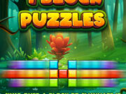 1 Block Puzzles