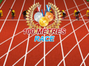 100 Metres Game
