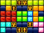 1010 Golden Trophies