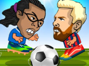2 Player Head Football