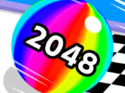2048 Run 3D