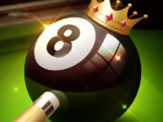 8 Ball Pool Challenge
