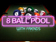 8 Ball Pool With Friends
