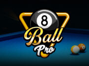 8 Ball Pro
