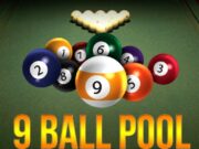 9 Ball Pool