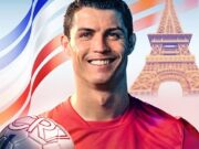 Cristiano Ronaldo KicknRun